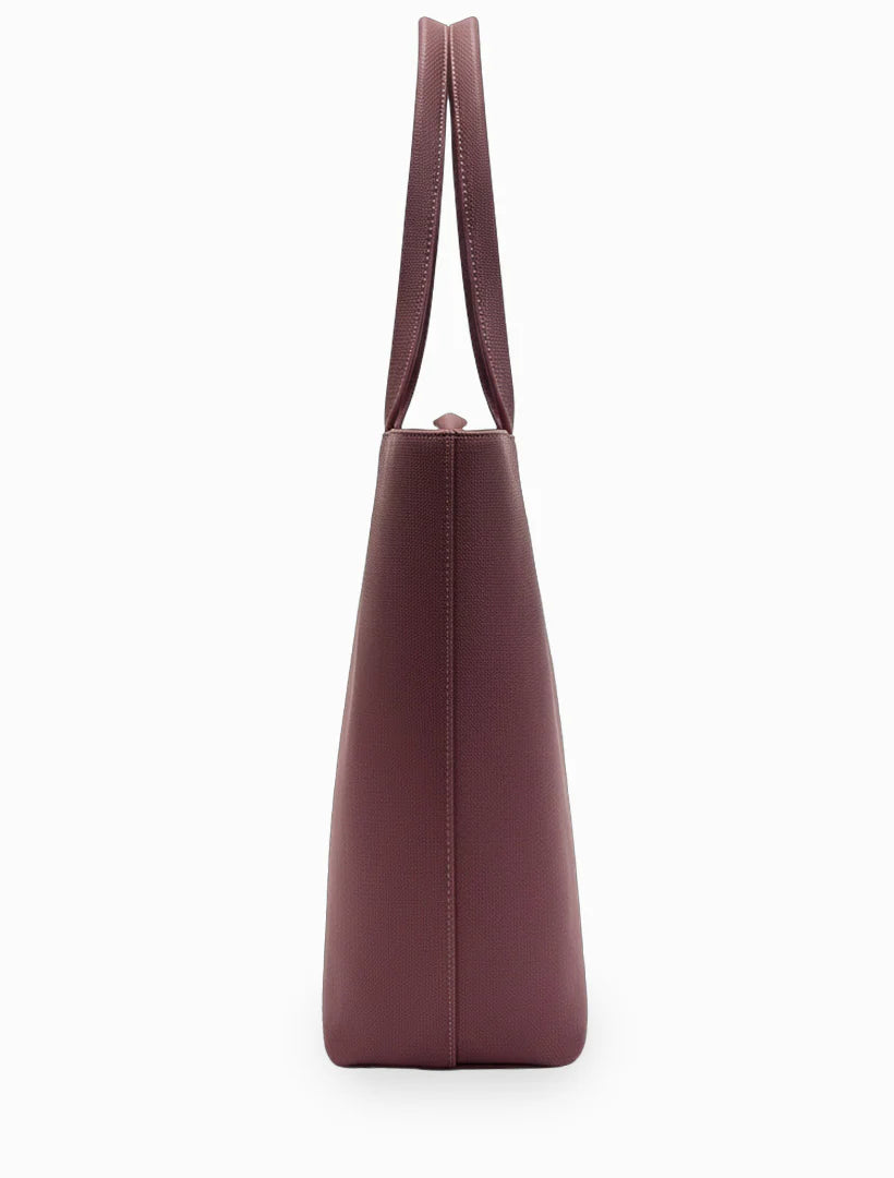 Zjoosh Battersea Tote, Burgundy