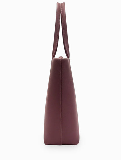Zjoosh Battersea Tote, Burgundy