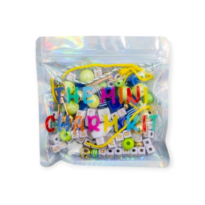 Findlay The Mini Bag Charm Kit, Match Point