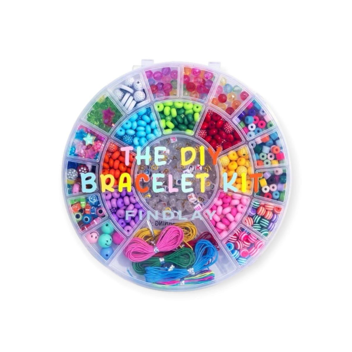 Findlay The DIY Bracelet Kit
