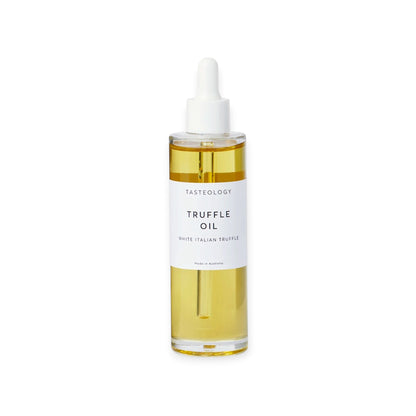 Tasteology Truffle Oil