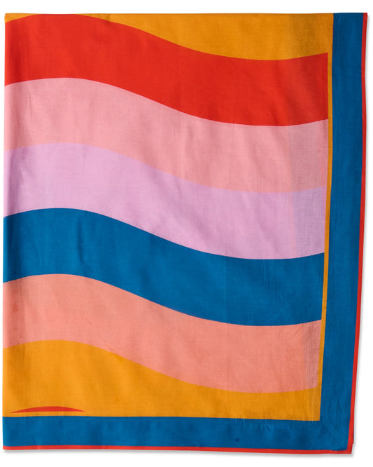 Kip & Co Sarong, Surfs Up