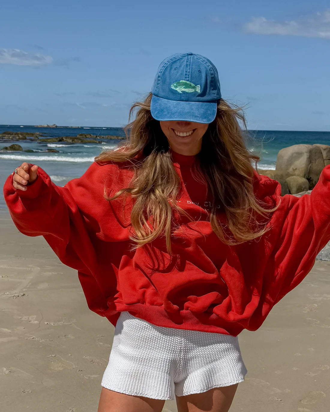 Pallion Point Bluebone Lid