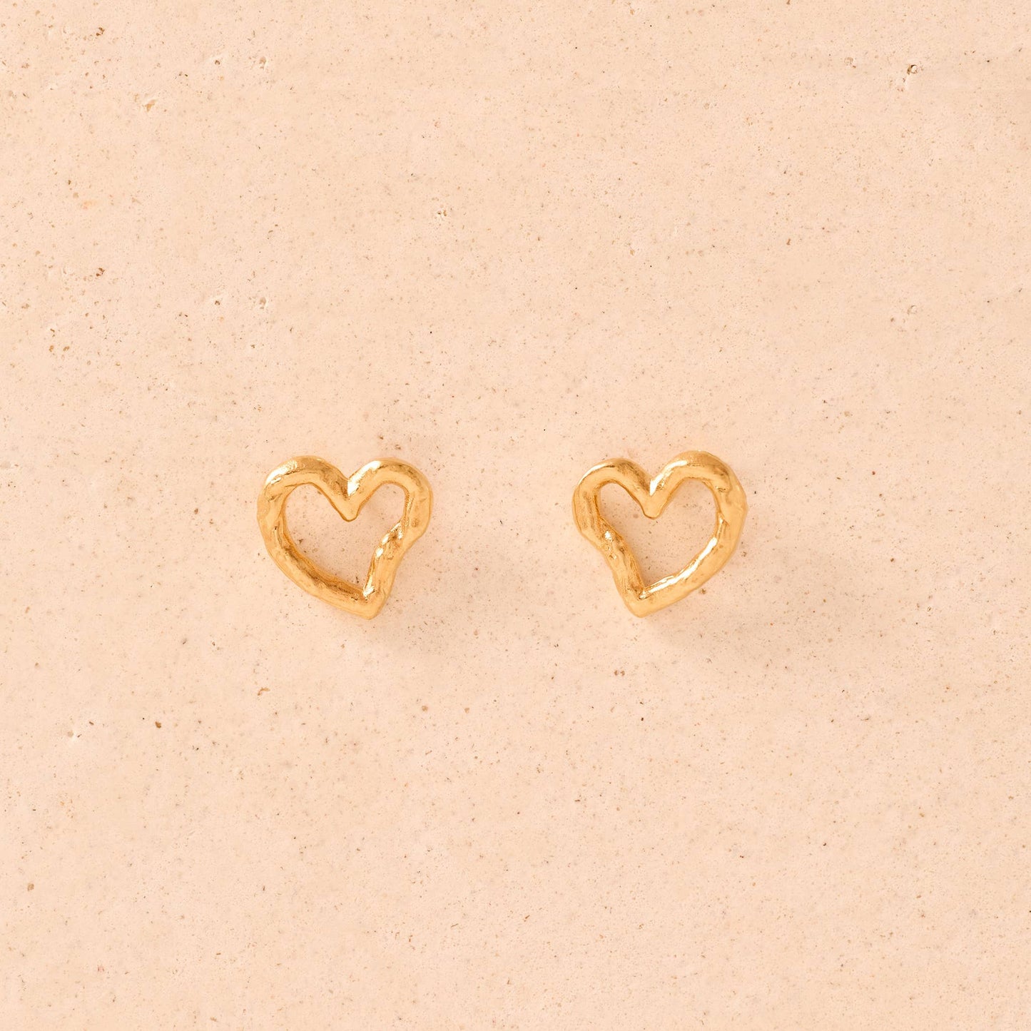 Agapée Liora Earrings