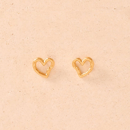 Agapée Liora Earrings