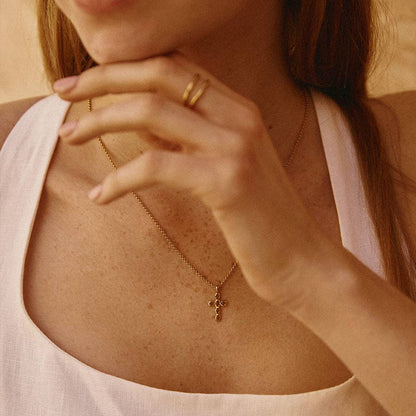 Agapée Nexa Necklace