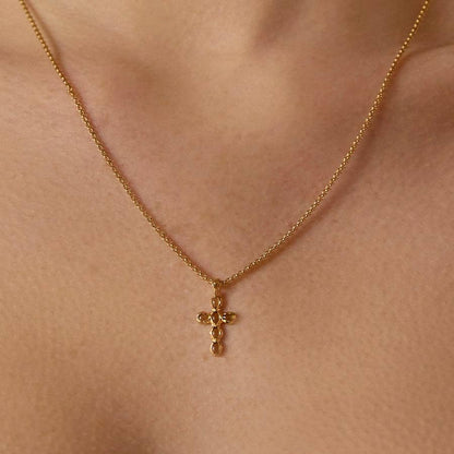 Agapée Nexa Necklace