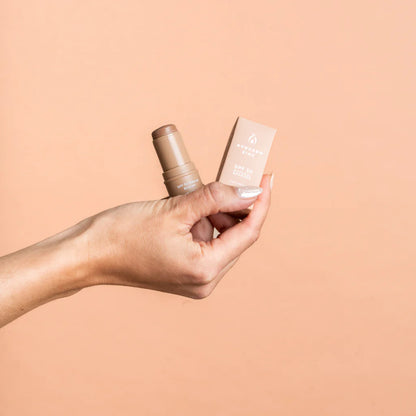 Avocado Zinc SPF 50 Natural Bronzer