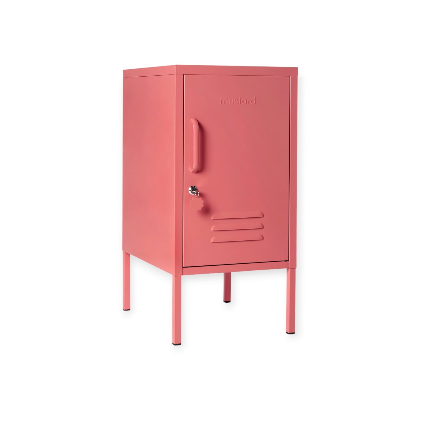 Mustard Made The Shorty Locker, Berry