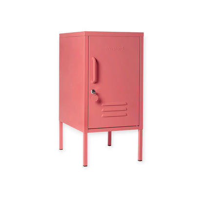 Mustard Made The Shorty Locker, Berry