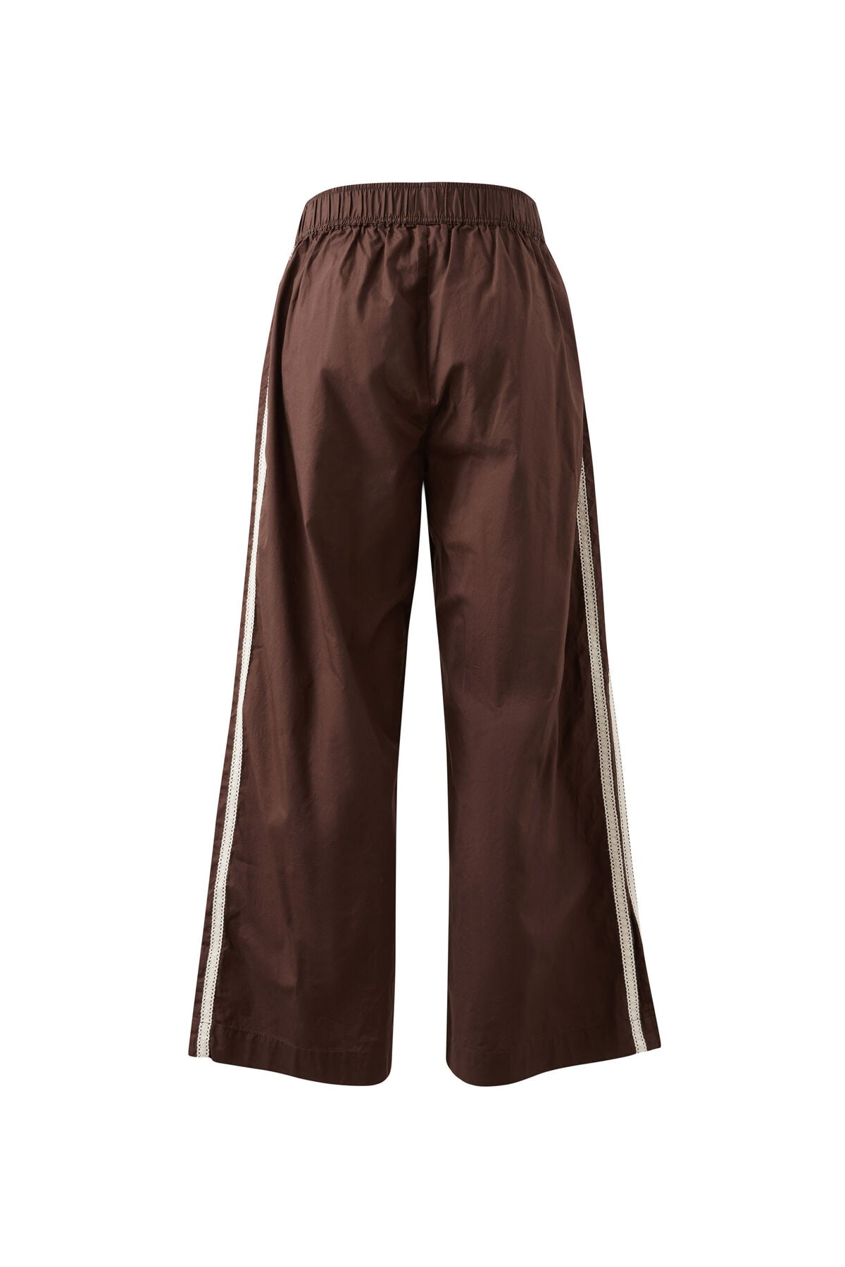 Ceres Life Lounge Pant, Chocolate