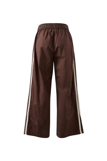 Ceres Life Lounge Pant, Chocolate
