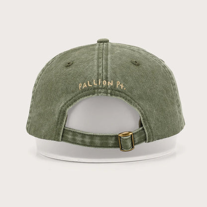 Pallion Point Flathead Lid