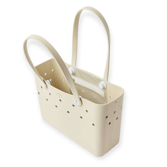 Kove & Co Midi Tribe Bag, Sand Dune