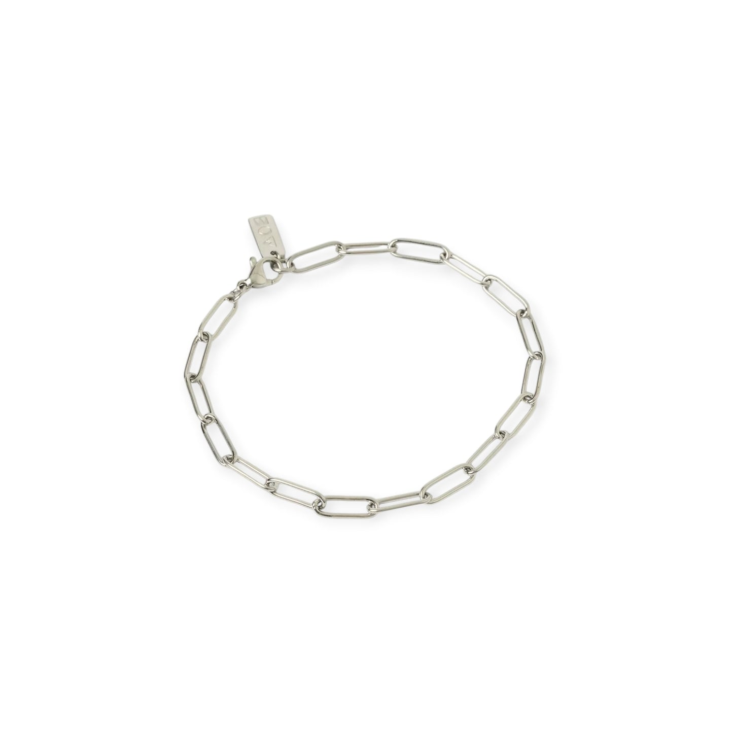 Arms Of Eve Santana Bracelet, Silver