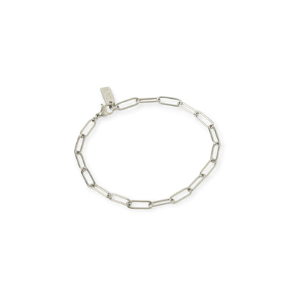 Arms Of Eve Santana Bracelet, Silver