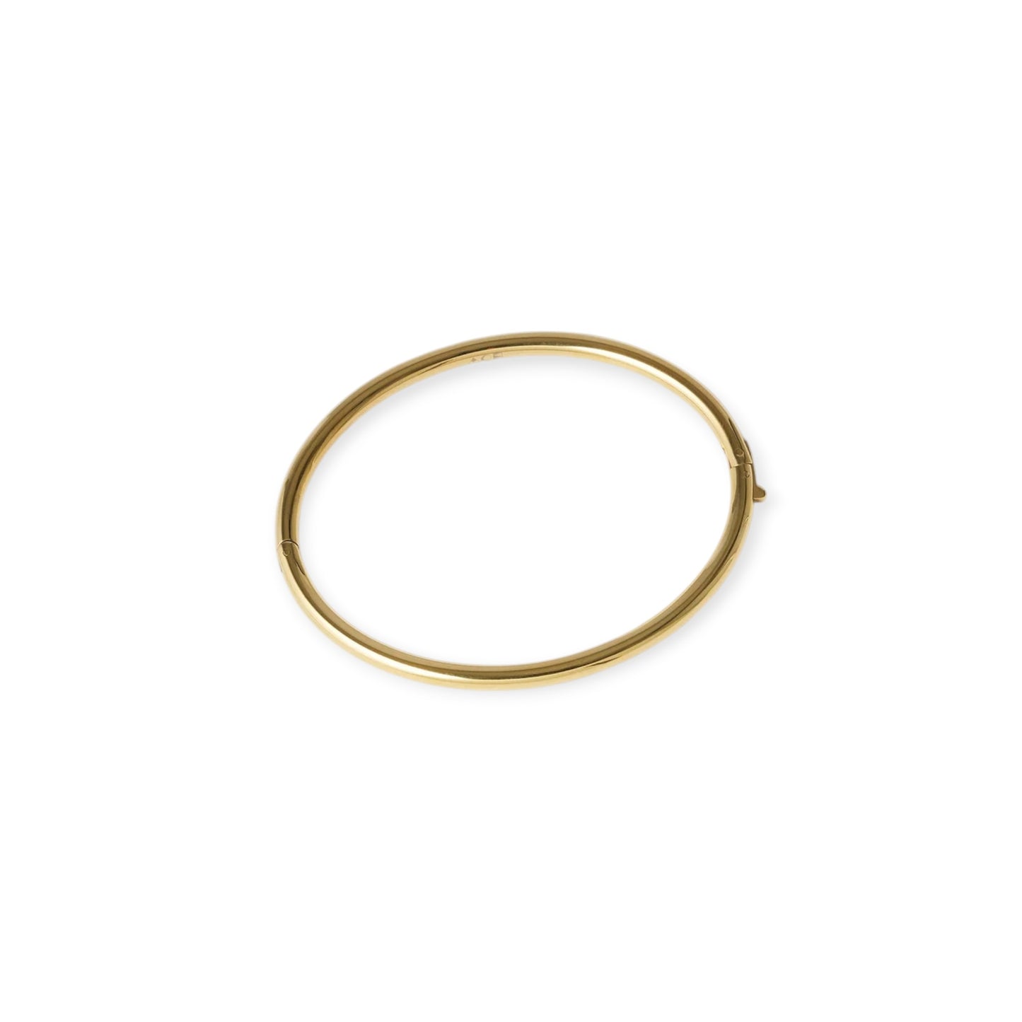 Arms Of Eve Cole Cuff, Gold