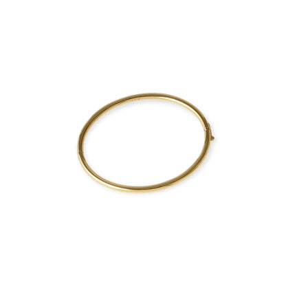 Arms Of Eve Cole Cuff, Gold