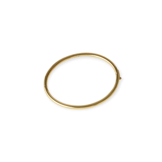 Arms Of Eve Cole Cuff, Gold