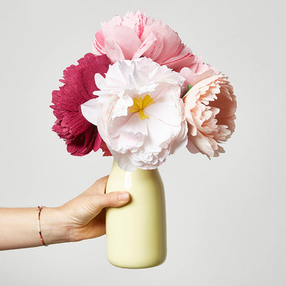 Journey Of Something Paper Flower Making Kit