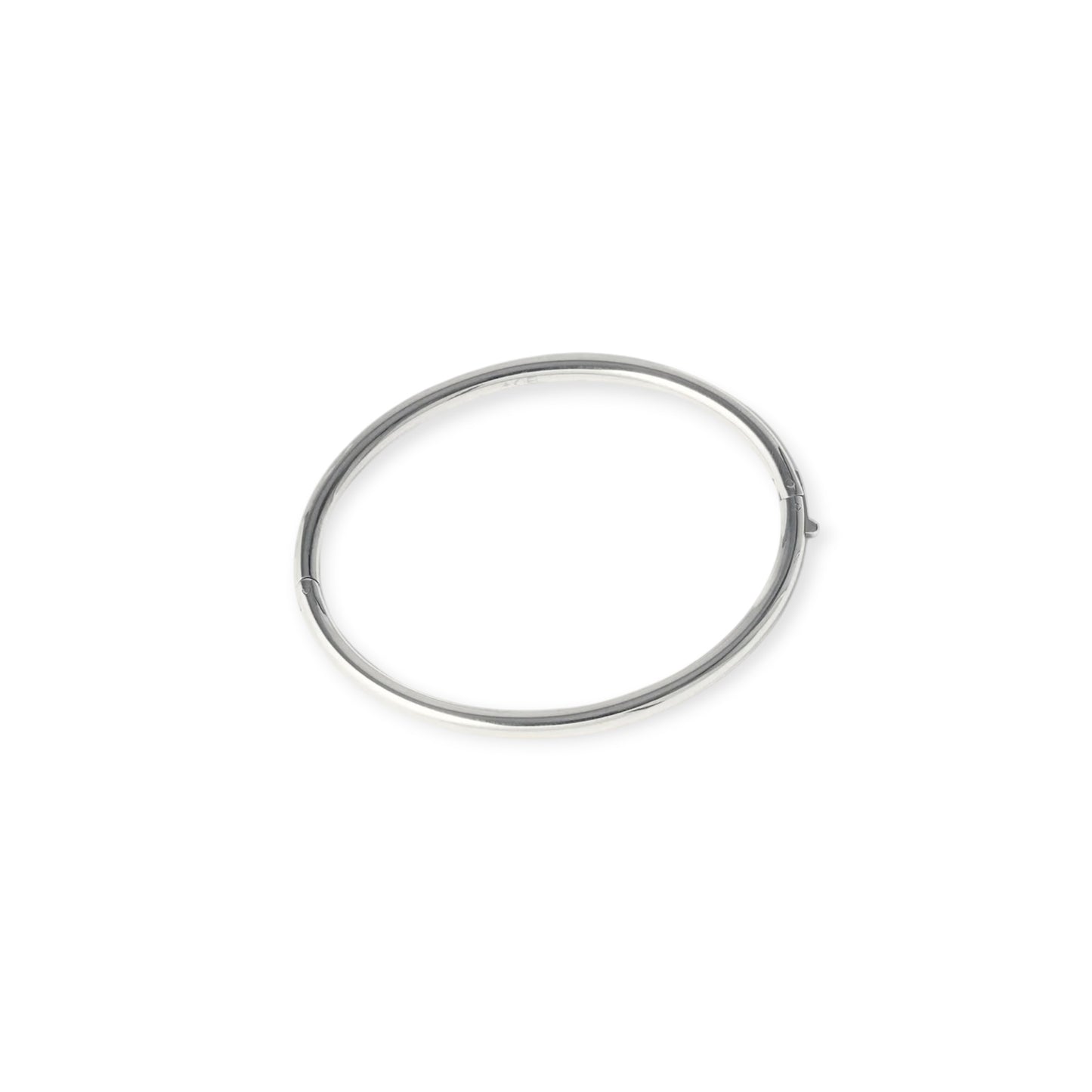 Arms Of Eve Cole Cuff, Silver