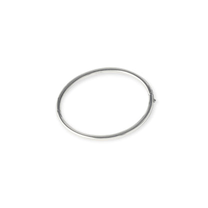 Arms Of Eve Cole Cuff, Silver