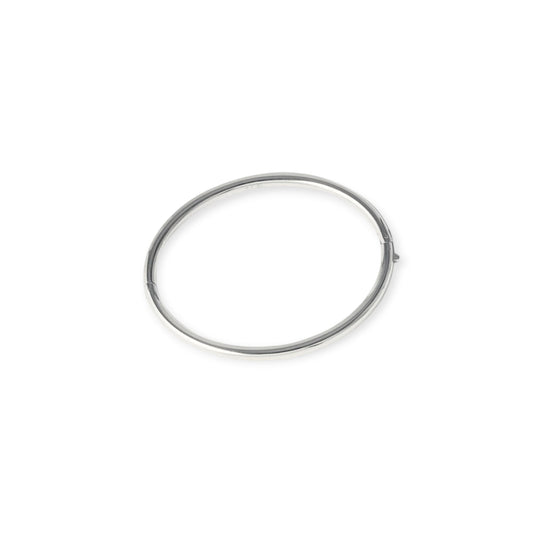 Arms Of Eve Cole Cuff, Silver