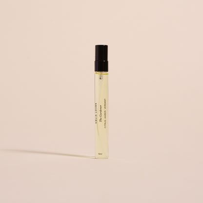 Celia Loves Eau de Parfum 10ml, The Gardener