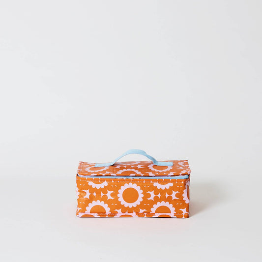 Project Ten Pty Ltd Takeaway Bag, Geo Floral
