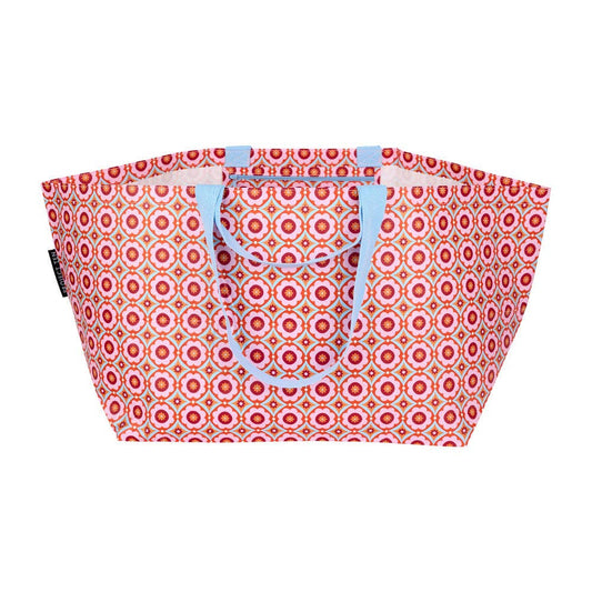 Project Ten Oversize Tote, Tile