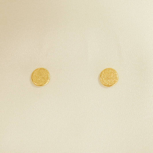 Agapée Inaya Stud Earrings