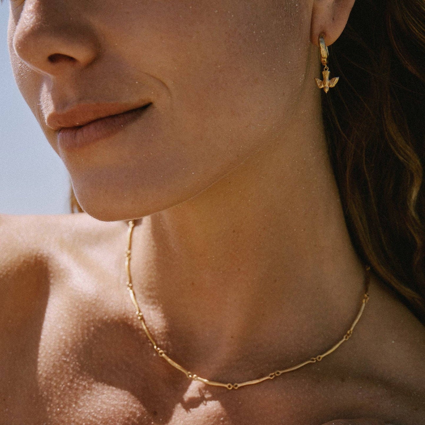 Agapée Mara Earrings