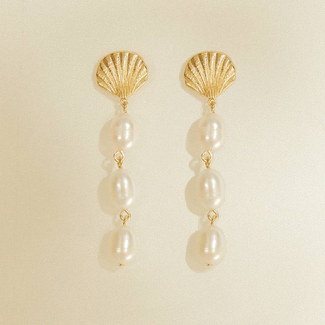 Agapée Marisca Earrings