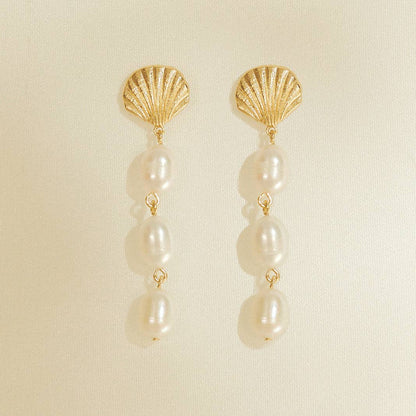 Agapée Marisca Earrings