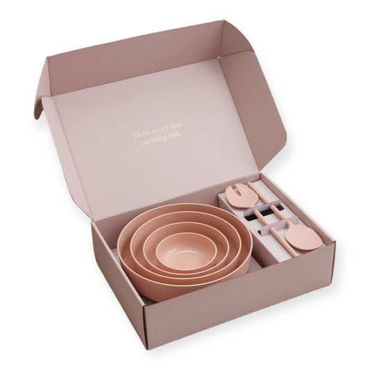Styleware Ultimate Gift Pack, Blush