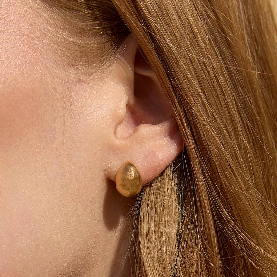 Agapée Figuera Mini Earrings