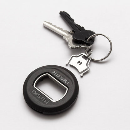 Huski 3-in-1 Bottle Opener Keyring