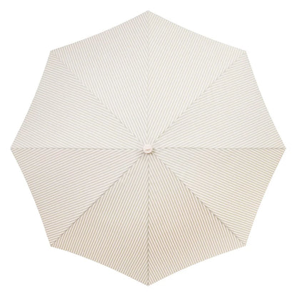 Business and Pleasure Rio Umbrella, Lauren’s Sage Stripe