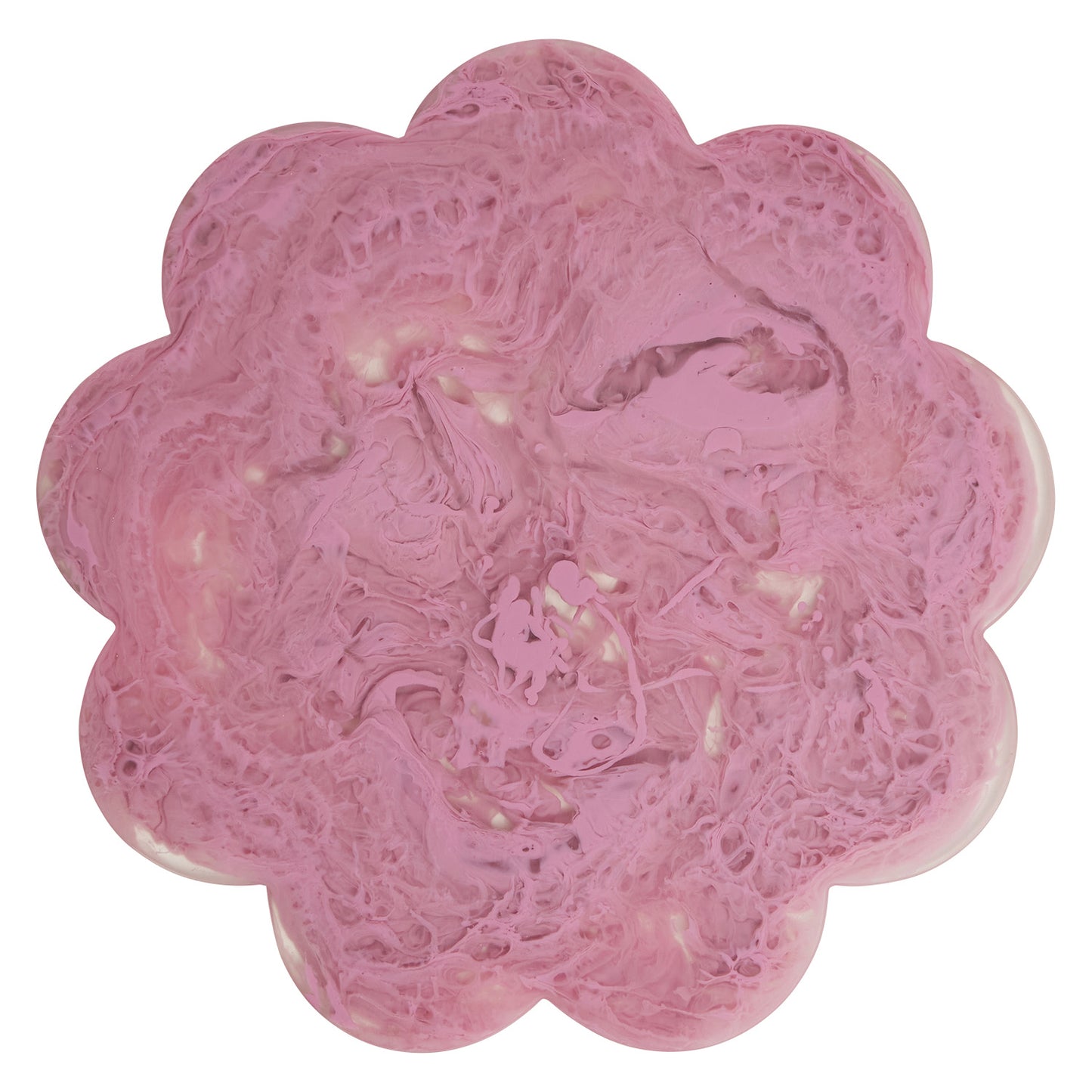Sage & Clare Candice Board, Fuchsia