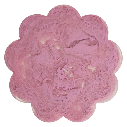 Sage & Clare Candice Board, Fuchsia