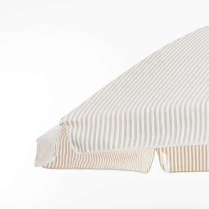 Business and Pleasure Rio Umbrella, Lauren’s Sage Stripe