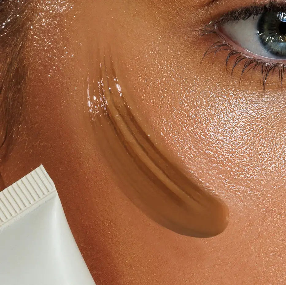 Avocado Zinc SPF 50 Natural Tinted Moisturiser