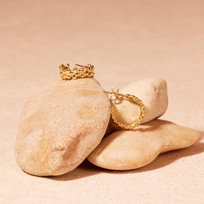 Agapée Laura Earrings