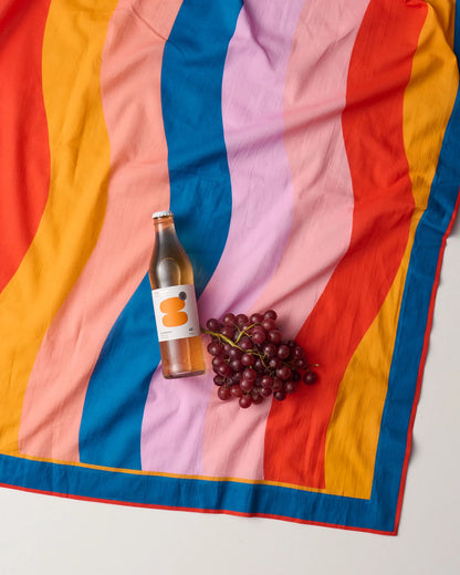 Kip & Co Sarong, Surfs Up