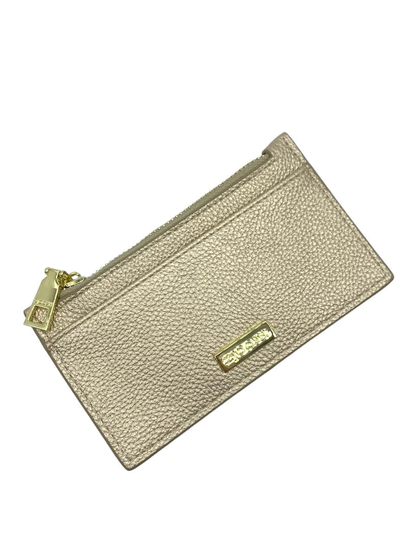 Zjoosh Ella Wallet, Gold