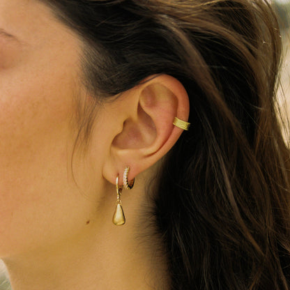 Agapée Paola Earrings