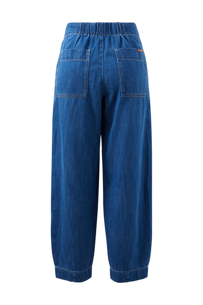 Ceres Life Weekender Pant, Deep Indigo