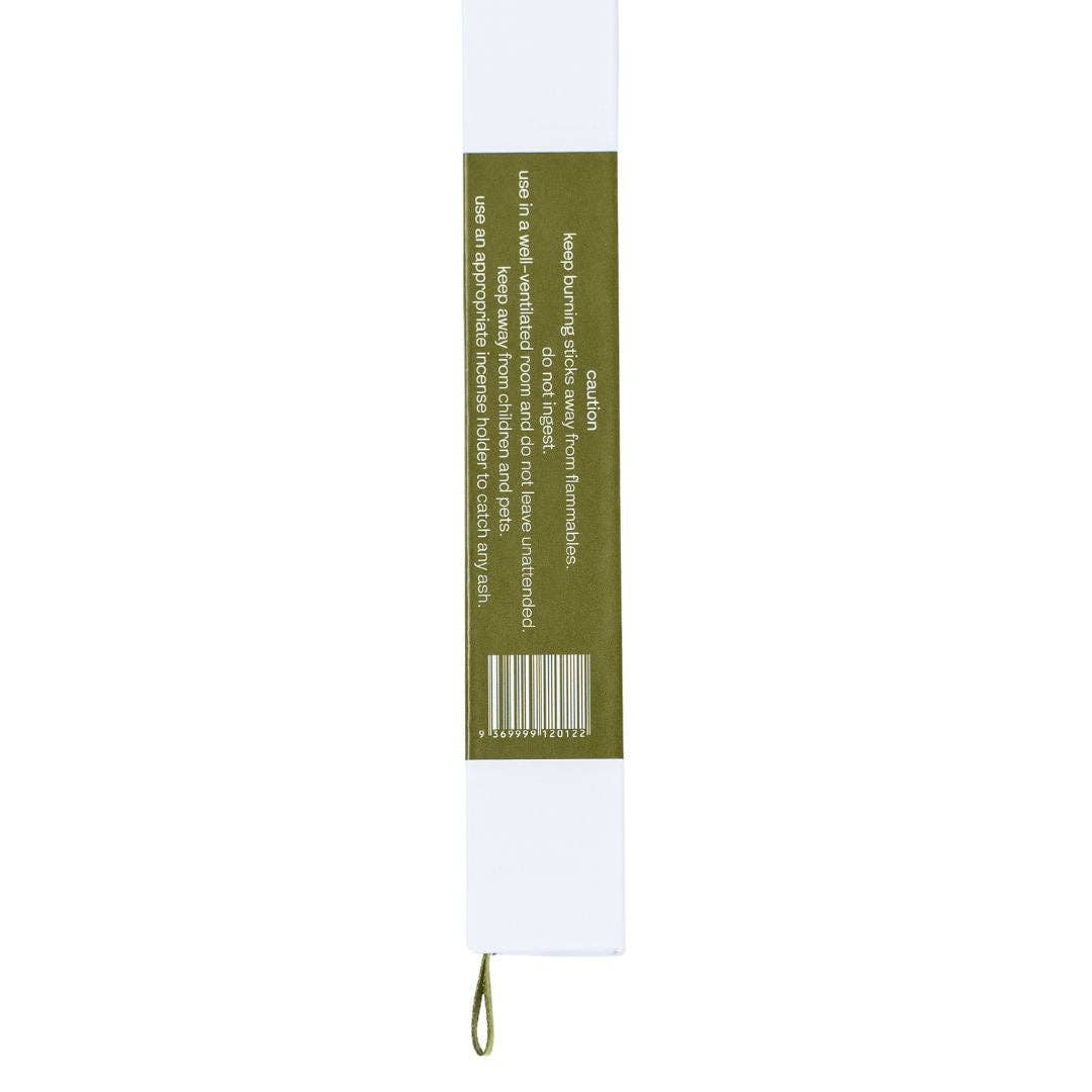 Exuro Incense Sticks, Cleanse