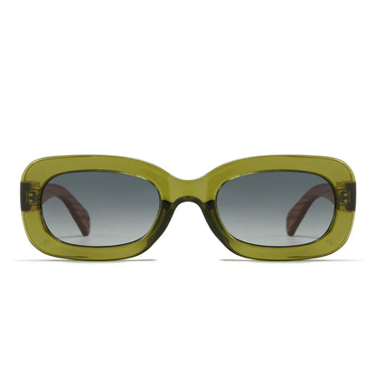 Soek Vibe Moss Sunglasses, Khaki