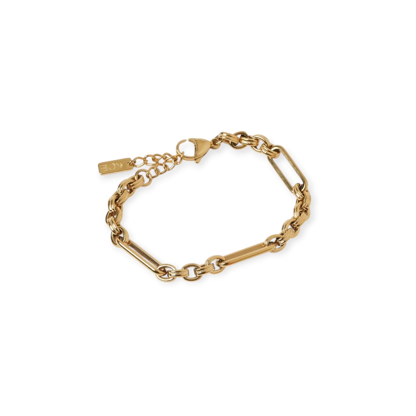 Arms Of Eve Duke Bracelet, Gold